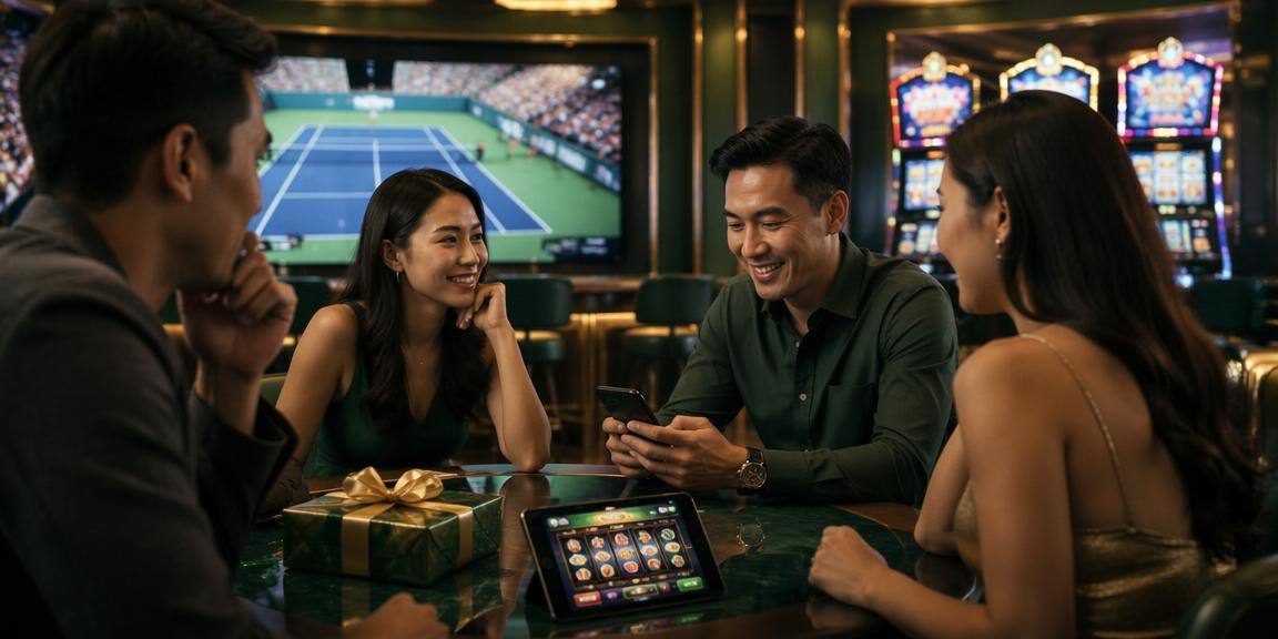 l40 Live Casino